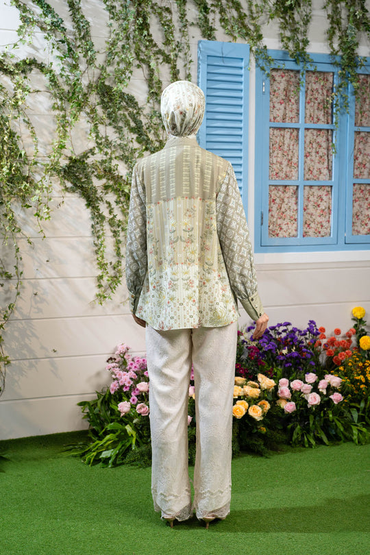 Kartavira Shirt Kanira