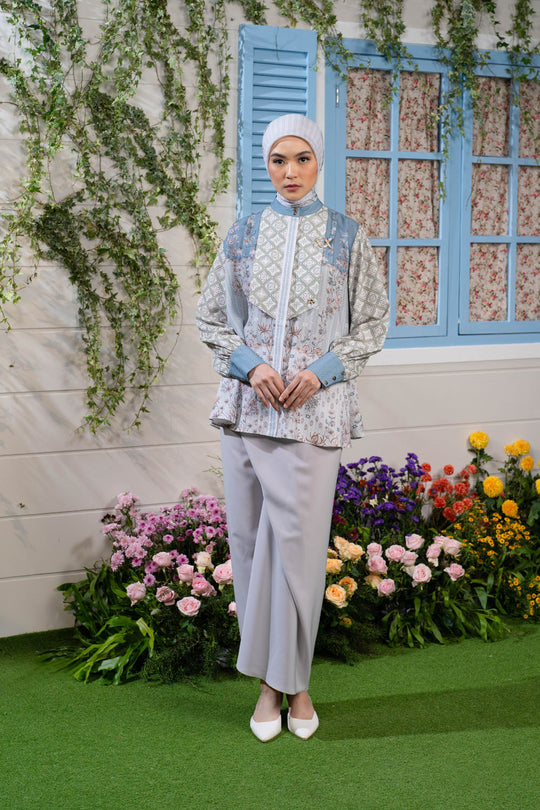 Kartavira Shirt Rinaya