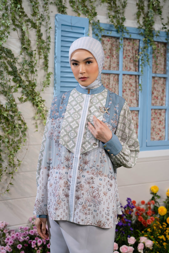 Kartavira Shirt Rinaya