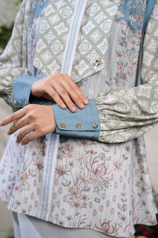 Kartavira Shirt Rinaya