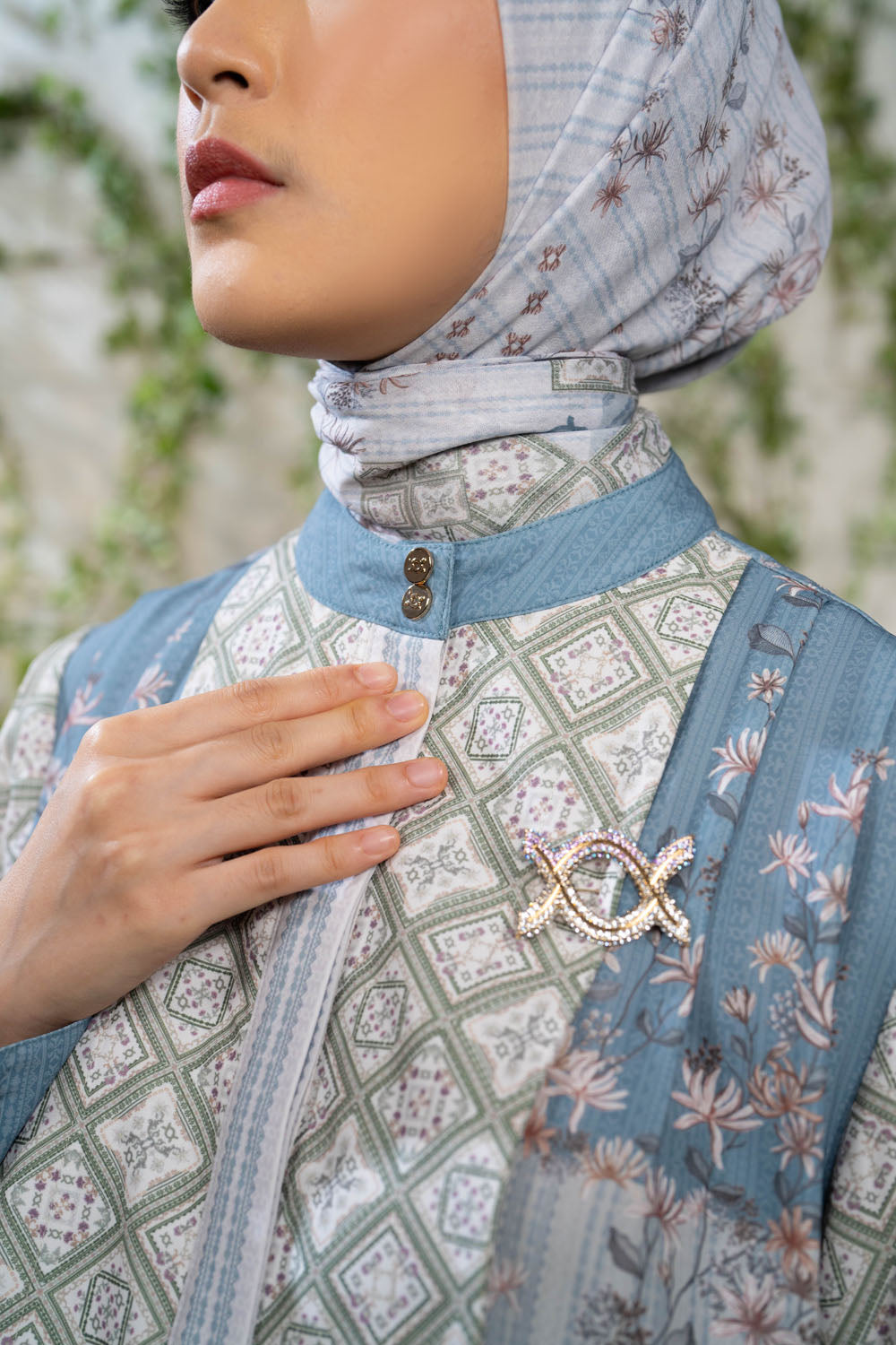 Kartavira Shirt Rinaya