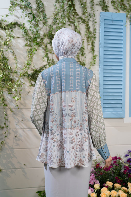 Kartavira Shirt Rinaya