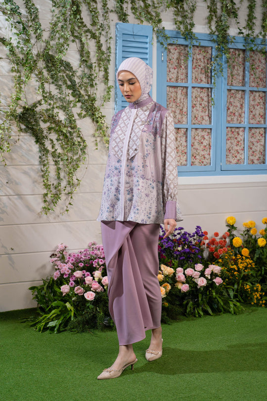 Kartavira Shirt Lasmika