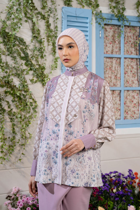 Kartavira Shirt Lasmika