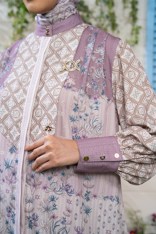 Kartavira Shirt Lasmika