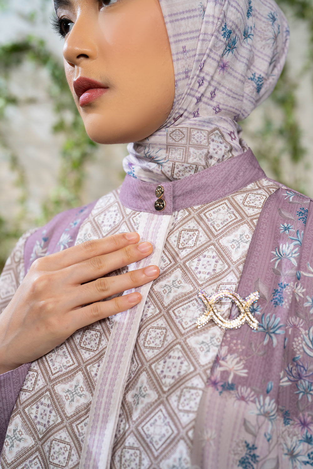 Kartavira Shirt Lasmika