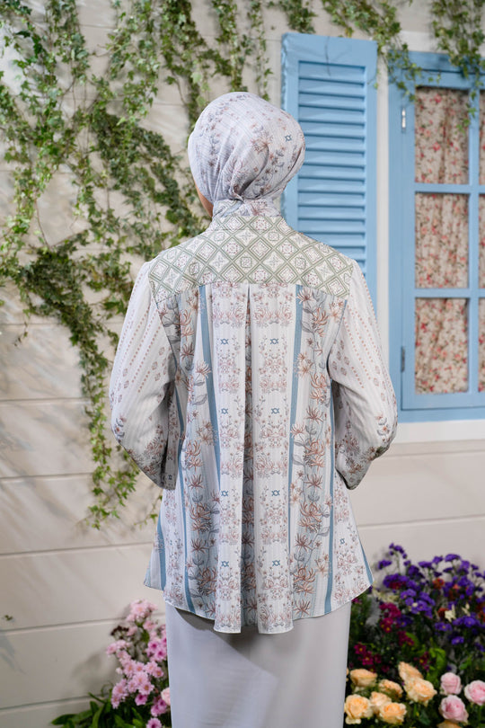 Kartavira Shirt Lace Rinaya