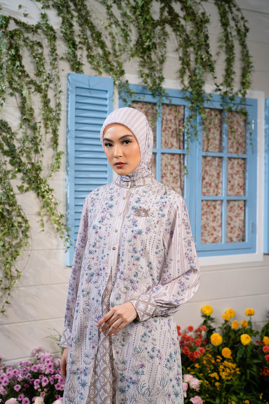 Kartavira Dress Lasmika