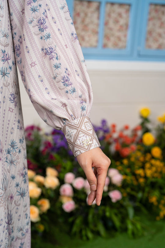 Kartavira Dress Lasmika