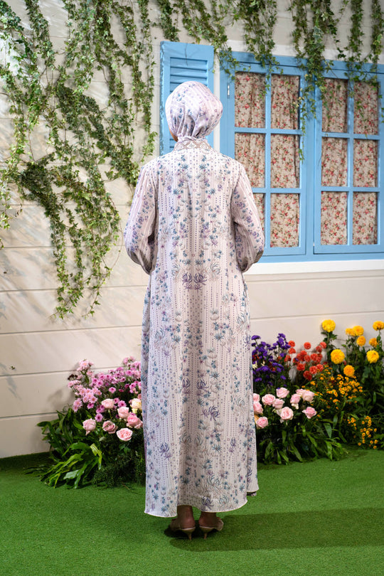 Kartavira Dress Lasmika