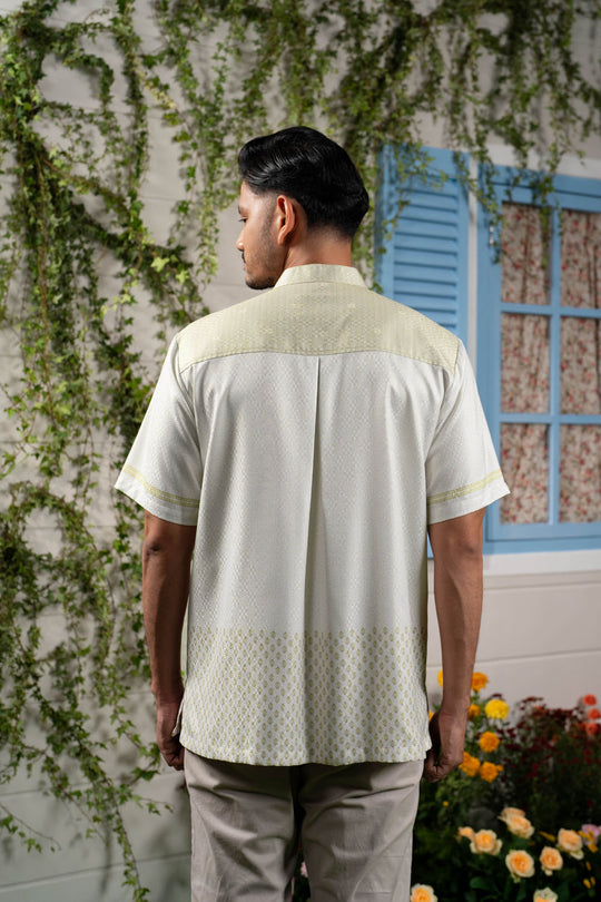 Kartavira Shirt Men Kanira