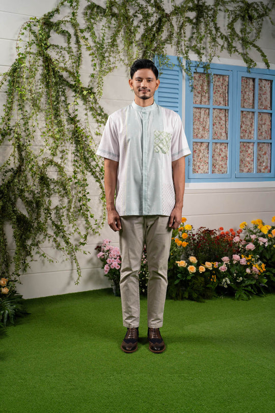 Kartavira Shirt Men Rinaya