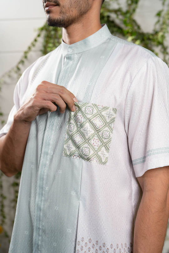 Kartavira Shirt Men Rinaya