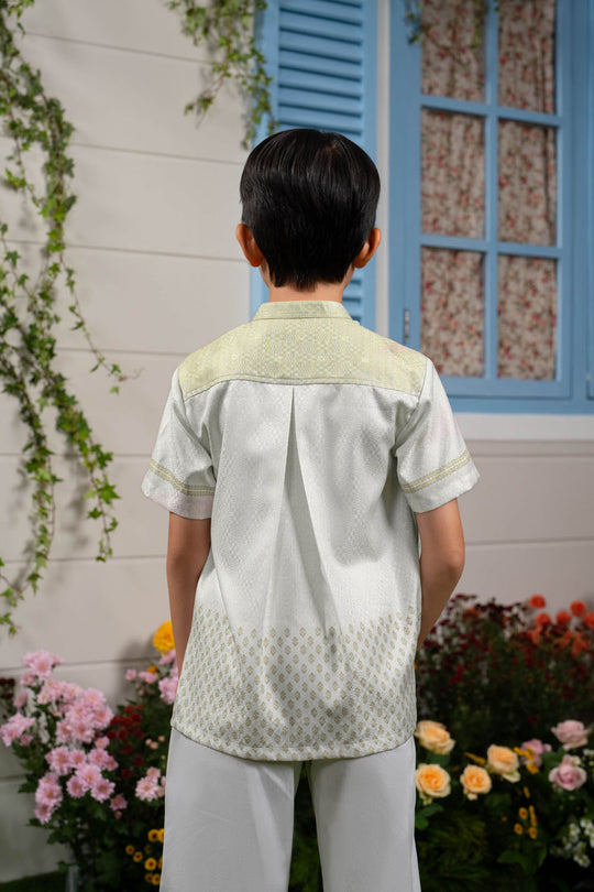 Kartavira Shirt Boy Kanira