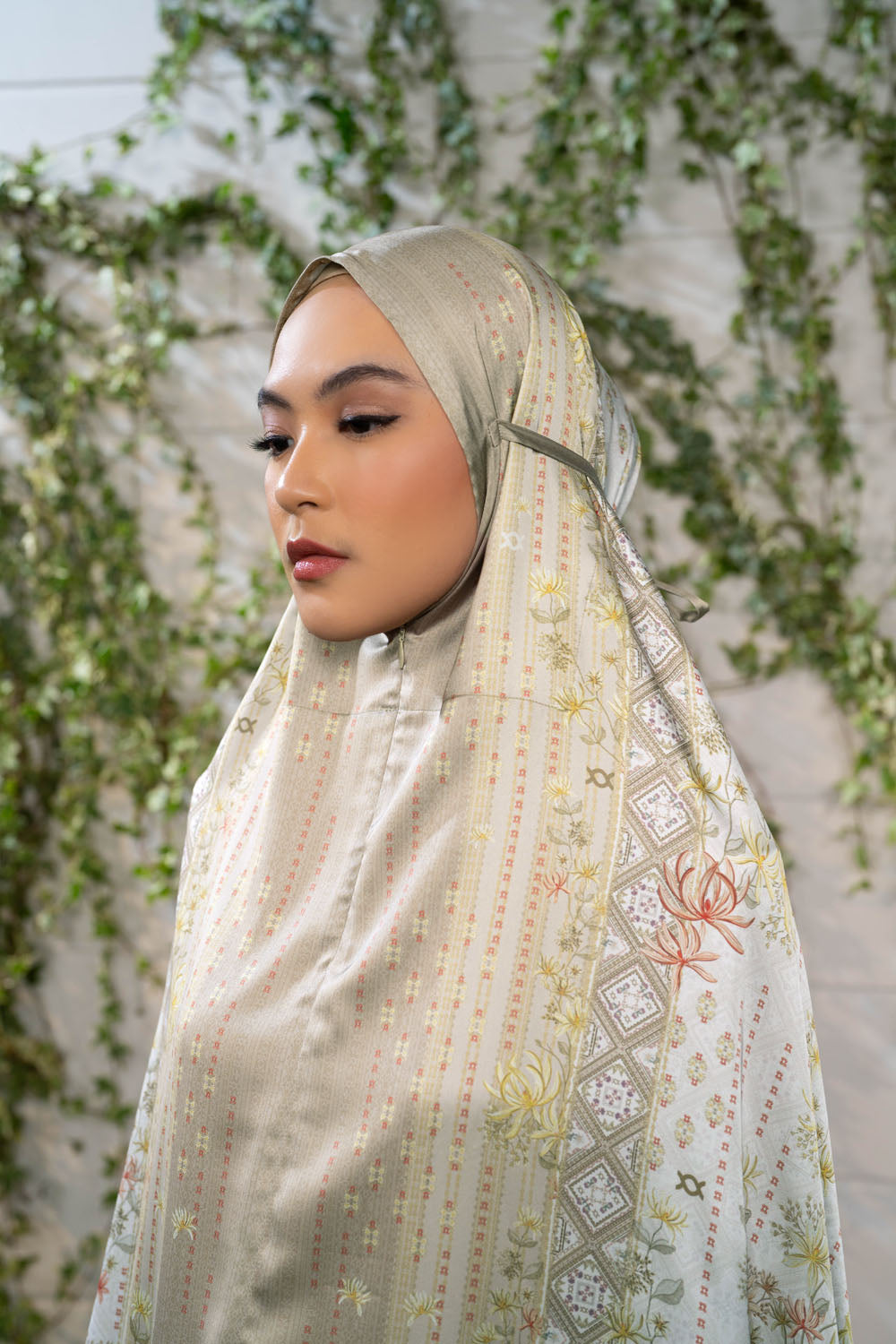 Kartavira Prayer Set Kanira