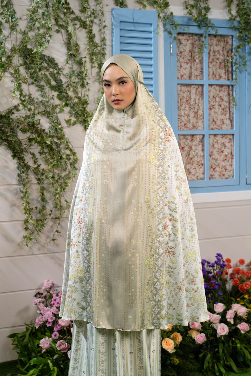 Kartavira Prayer Set Kanira