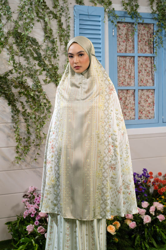 Kartavira Prayer Set Kanira