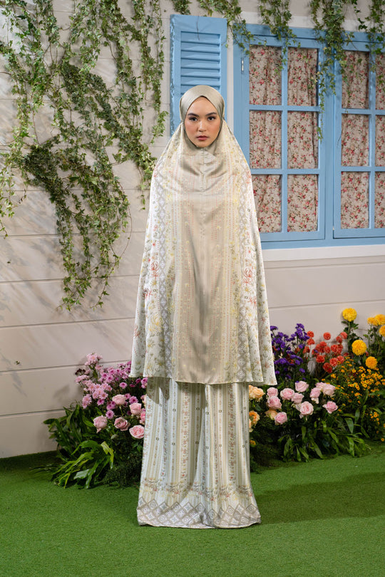 Kartavira Prayer Set Kanira