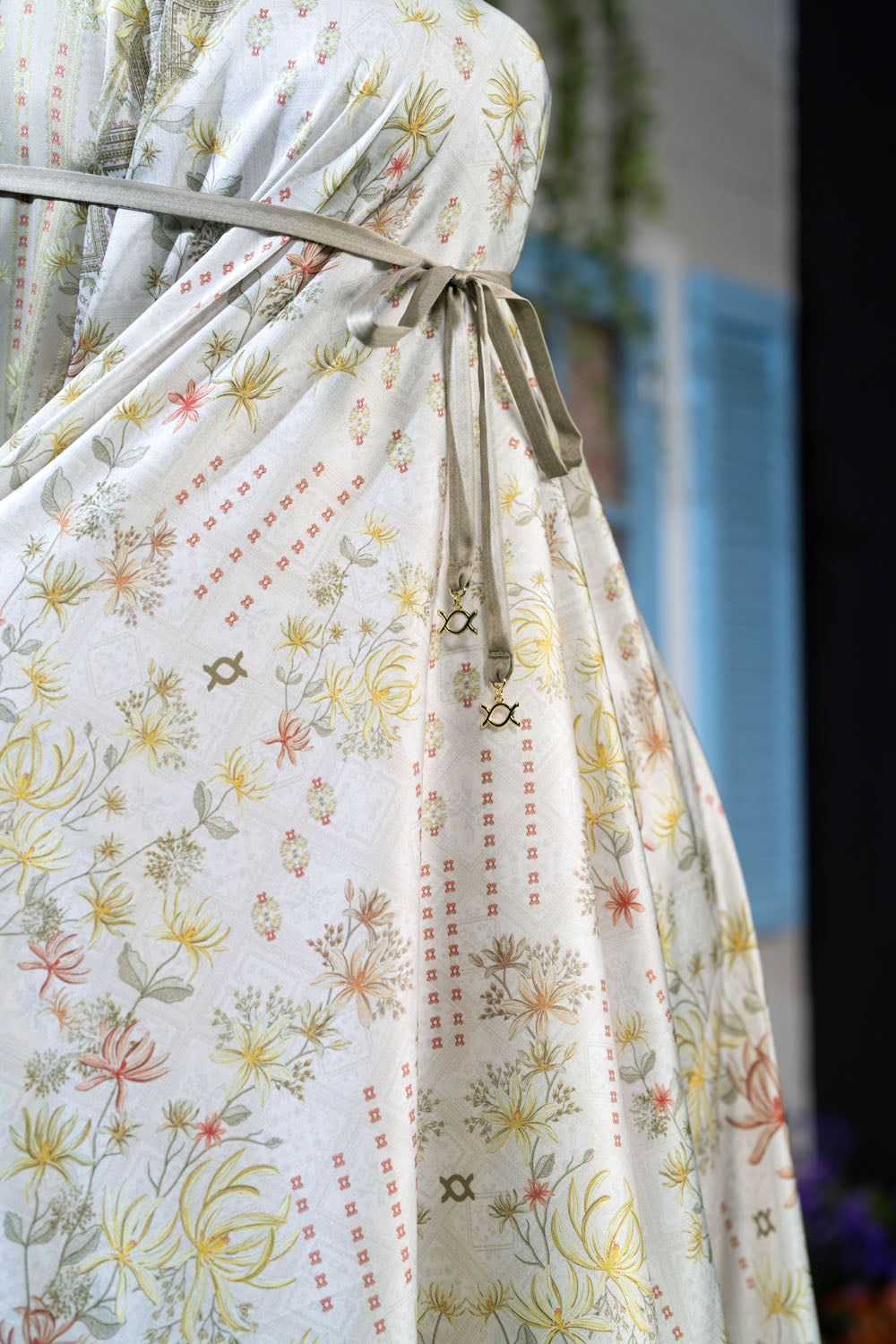 Kartavira Prayer Set Kanira