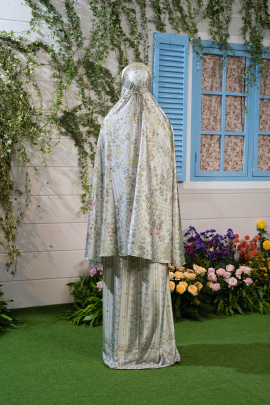 Kartavira Prayer Set Kanira