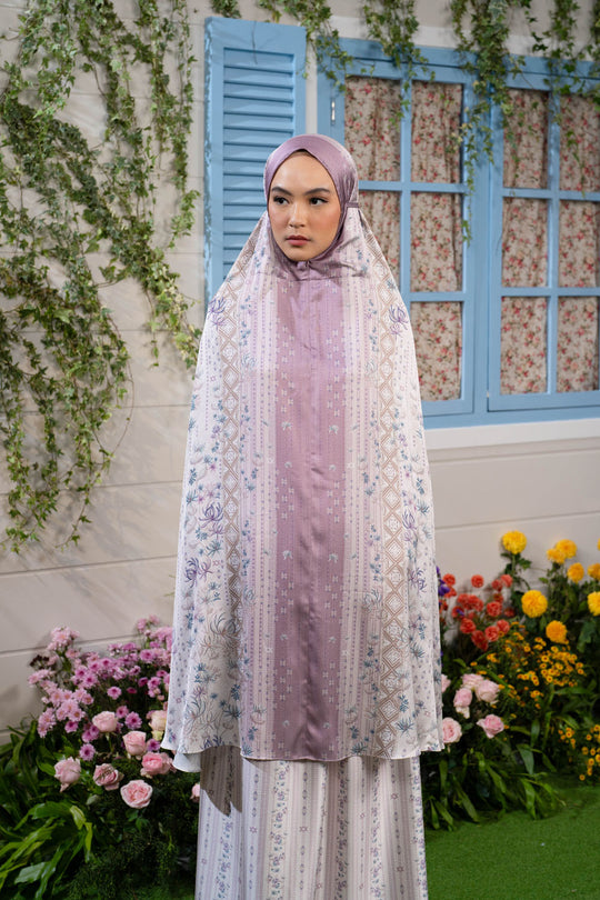 Kartavira Prayer Set Lasmika