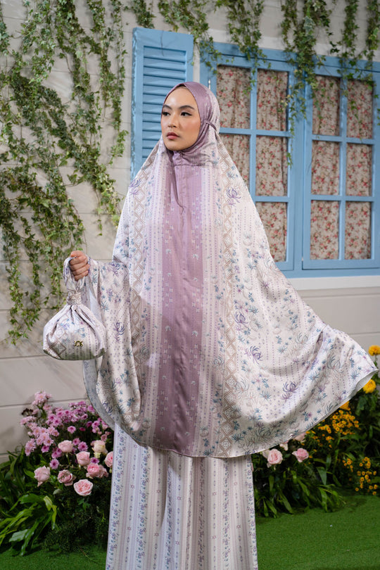 Kartavira Prayer Set Lasmika