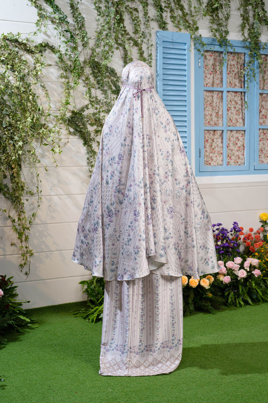 Kartavira Prayer Set Lasmika