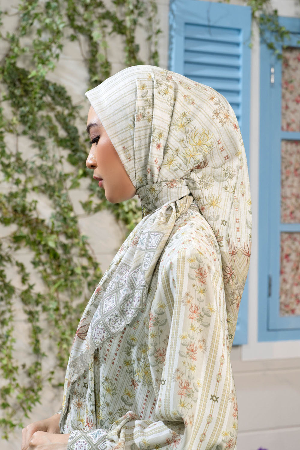 Kartavira Scarf Kanira