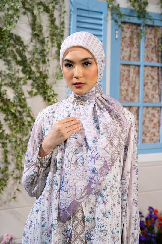 Kartavira Scarf Lasmika