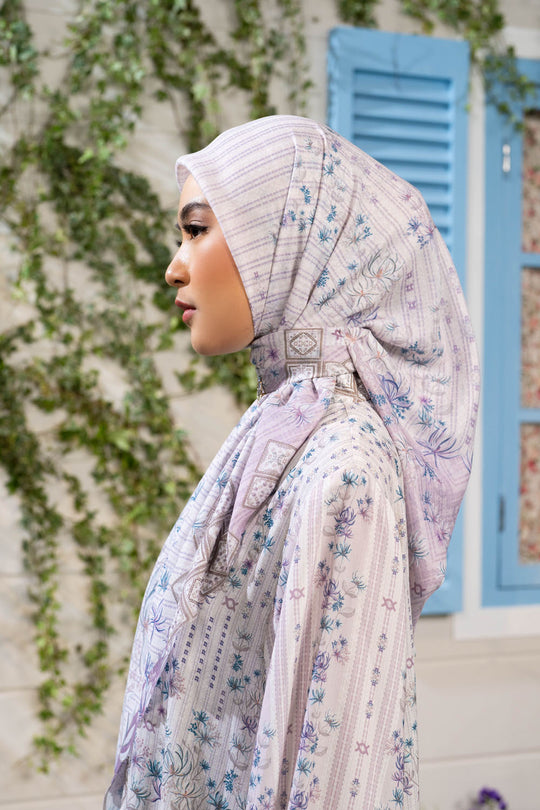 Kartavira Scarf Lasmika