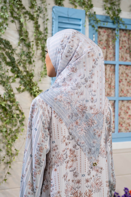 Kartavira Scarf Rinaya