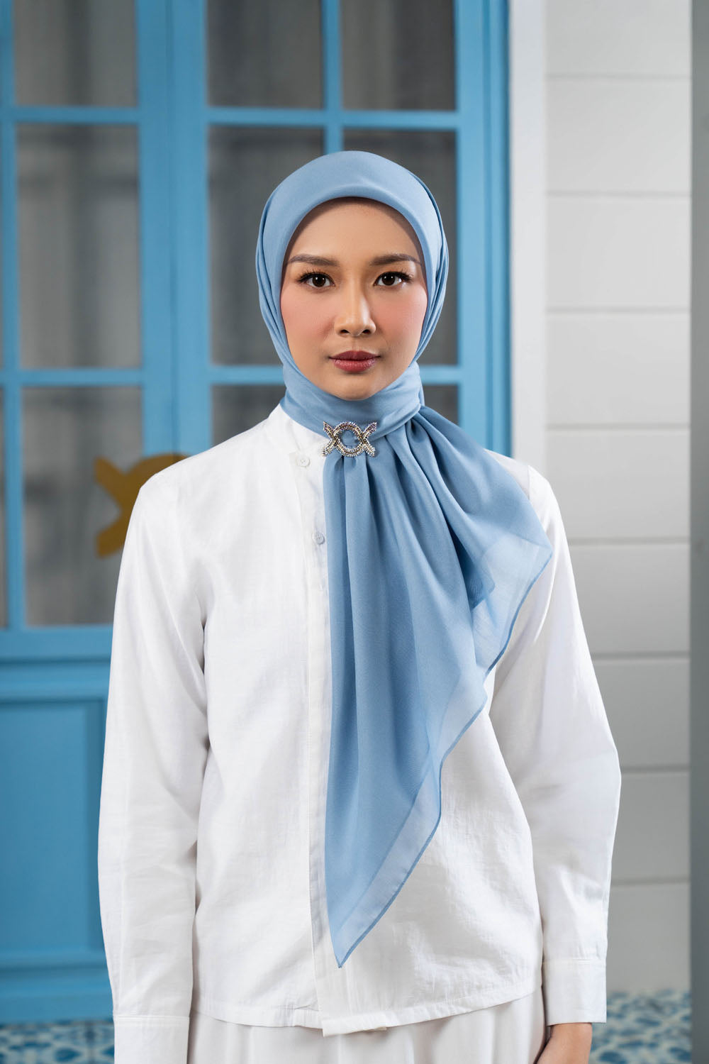 Nura Scarf Oseana