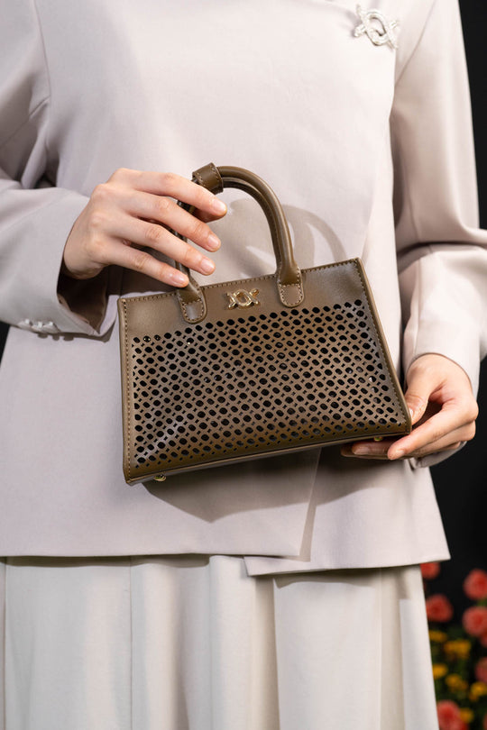 Marasva Mini Bag Rimba Aruna