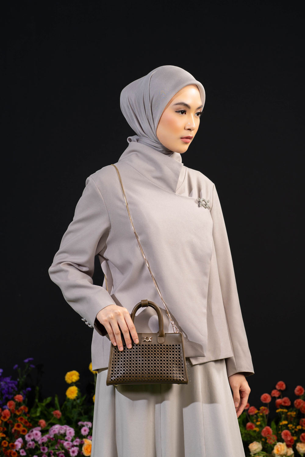 Marasva Mini Bag Rimba Aruna