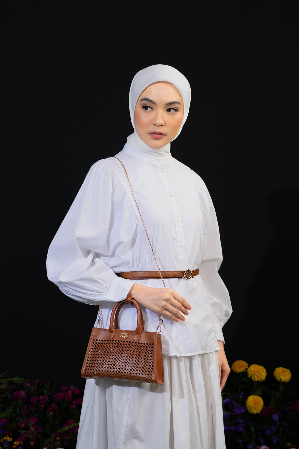 Marasva Mini Bag Soga Kayana