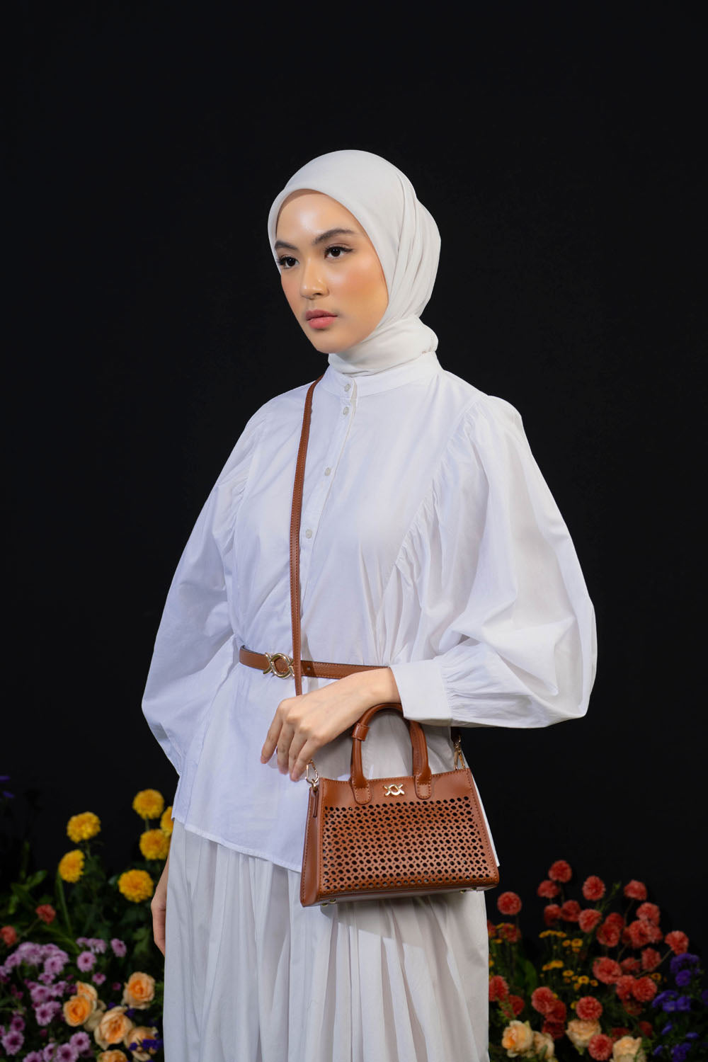 Marasva Mini Bag Soga Kayana