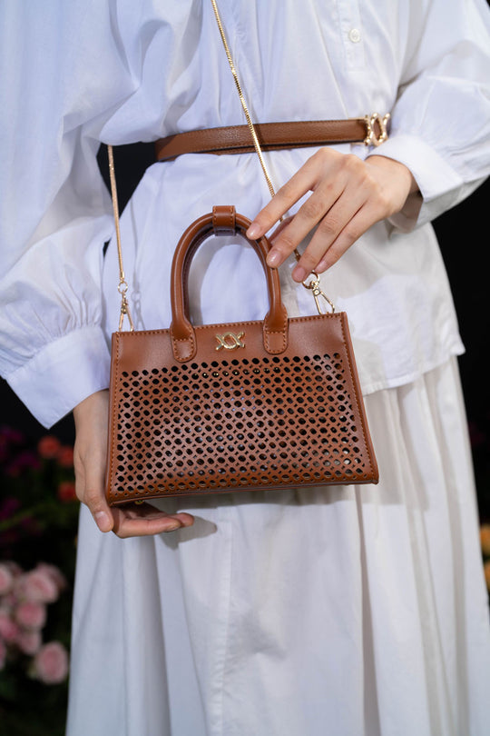 Marasva Mini Bag Soga Kayana