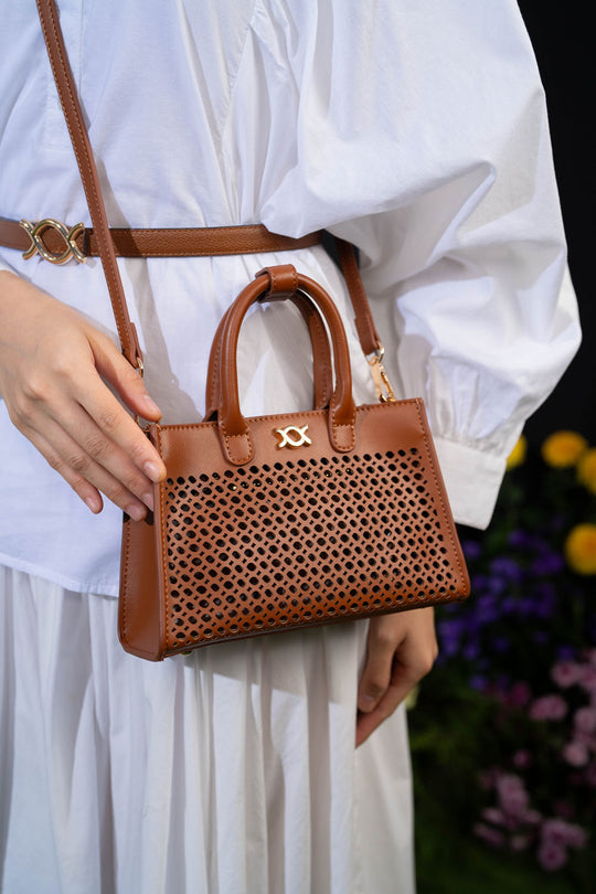 Marasva Mini Bag Soga Kayana