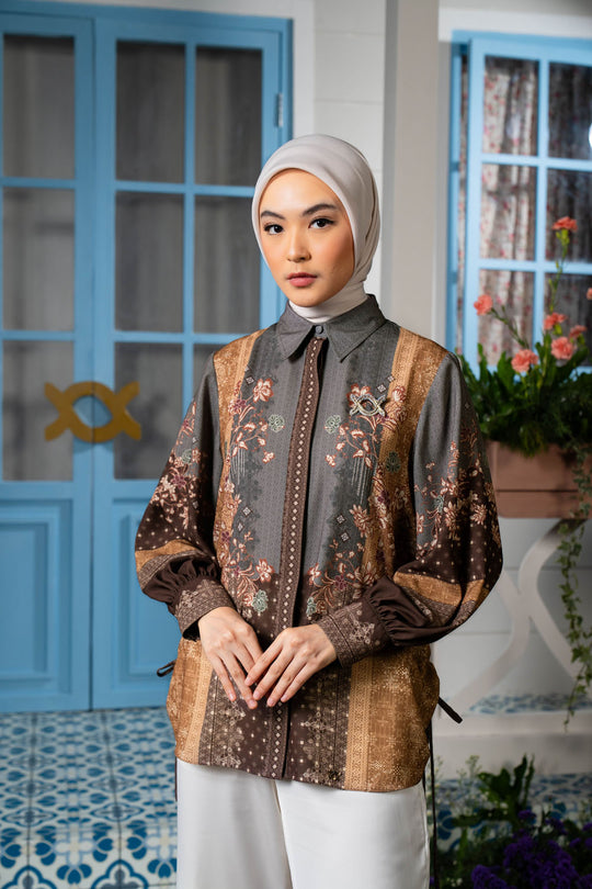 Smaralina Shirt Selatri