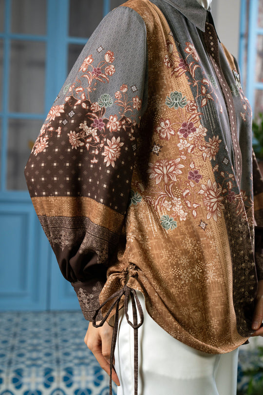 Smaralina Shirt Selatri