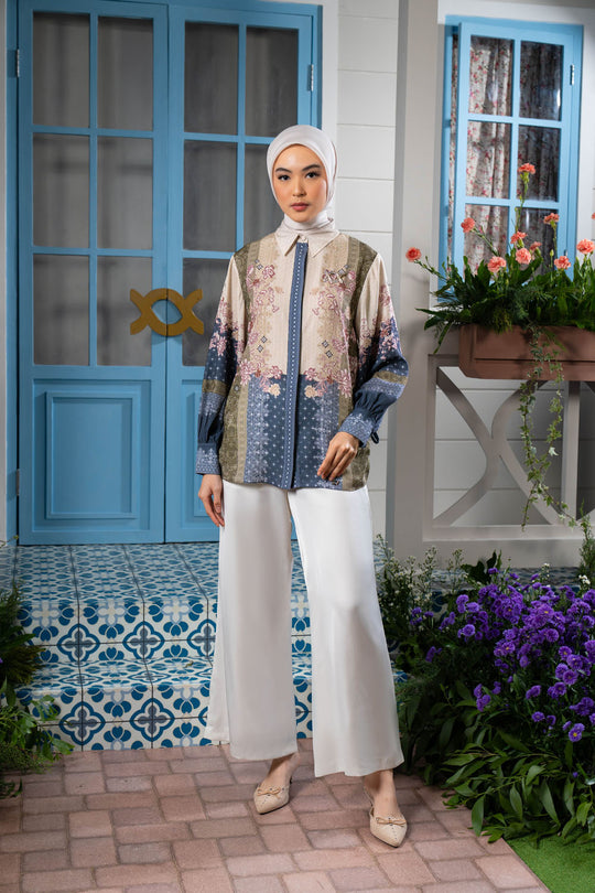 Smaralina Shirt Surunila