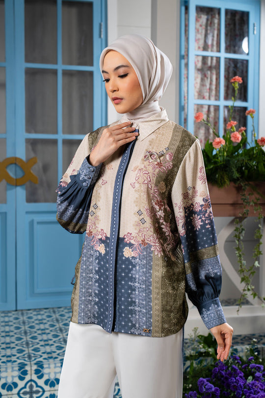 Smaralina Shirt Surunila