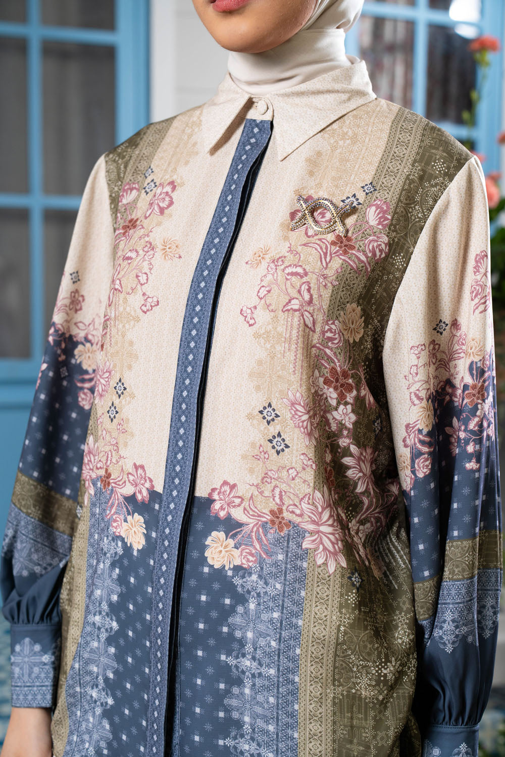 Smaralina Shirt Surunila