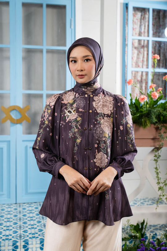 Kelanikha Shirt Saswita