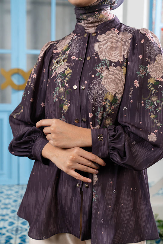 Kelanikha Shirt Saswita