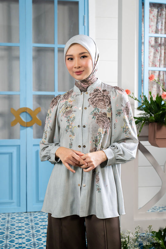 Kelanikha Shirt Klawu