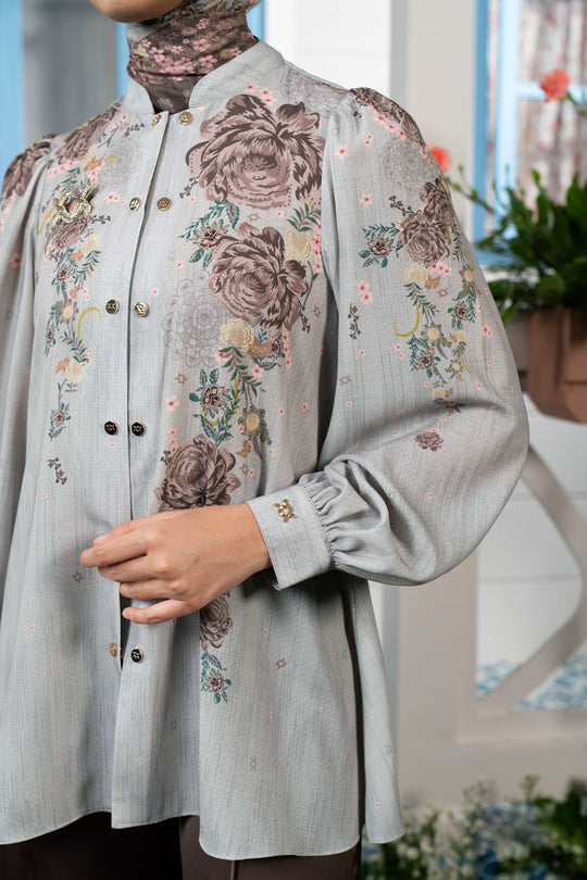 Kelanikha Shirt Klawu