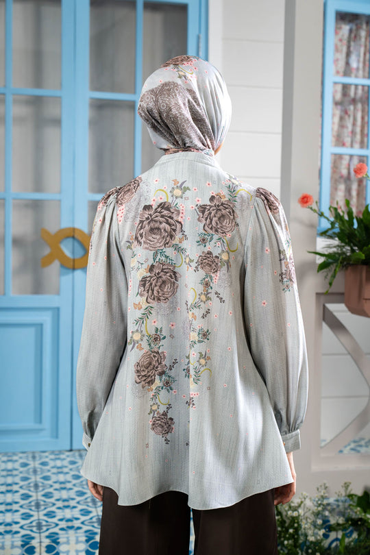 Kelanikha Shirt Klawu