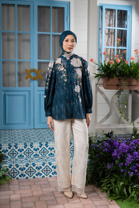 Kelanikha Shirt Wilis