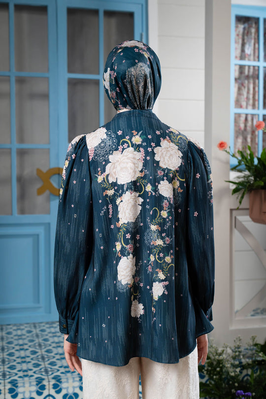 Kelanikha Shirt Wilis